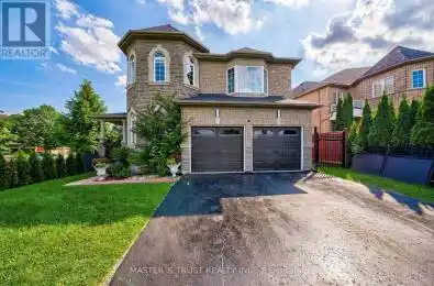 141 Road Richmond Hill Ontario L4E4L9