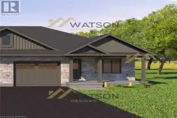 45 22ND Unit# LOT, Hanover, Ontario N4N0C5, 3 Bedrooms Bedrooms, ,3 BathroomsBathrooms,All Houses,For Sale,22ND,40600340