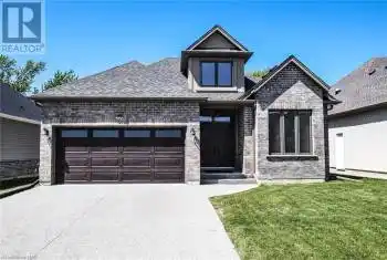 3990 VILLAGE CREEK Drive, Stevensville, Ontario L0S1S0, 3 Bedrooms Bedrooms, ,3 BathroomsBathrooms,All Houses,For Sale,VILLAGE CREEK,40601385