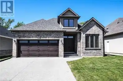 3990 VILLAGE CREEK Drive Stevensville Ontario L0S1S0