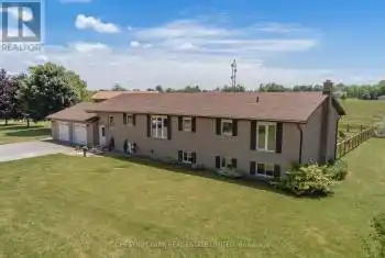 2707 County Road 1, Prince Edward County, Ontario K0K 1G0, 4 Bedrooms Bedrooms, 15 Rooms Rooms,3 BathroomsBathrooms,All Houses,Sold,County Road 1,X8410872