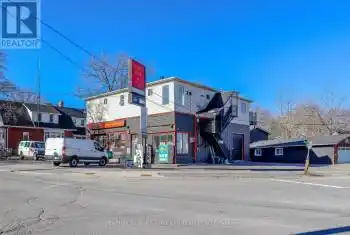 360 Osborne Street, Brock (Beaverton), Ontario L0K1A0, ,Commercial,For Sale,Osborne,N8411320