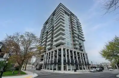 2025 Maria Street Unit# 1407 Burlington (Brant) Ontario L7R0E9