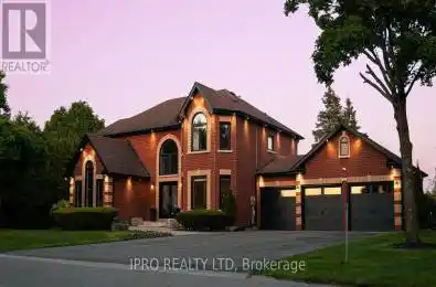 42 Drive Caledon Ontario L7E0B3