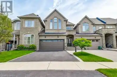 1248 Drive Oakville Ontario L6H7N9