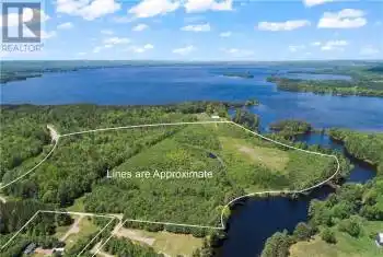 00 ROUND LAKE Road, Killaloe, Hagarty & Richards, Ontario K0J2A0, ,Commercial,For Sale,Round Lake,ROUND LAKE,X9517830