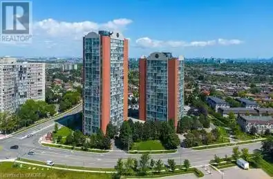 4185 Drive Unit 512 Mississauga Ontario L4Z2Y8