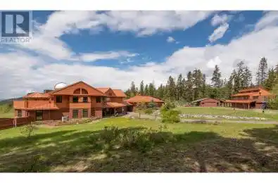 1306 Huckleberry Road Kelowna British Columbia V1P1M5