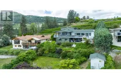 6471 Avenue Peachland British Columbia V0H1X8