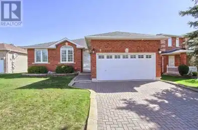 58 Drive Bradford West Gwillimbury Ontario L3Z3B6