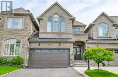 1248 Drive Oakville Ontario L6H7N9