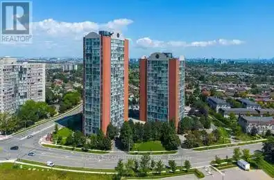 4185 Drive Unit 512 Mississauga Ontario L4Z2Y8