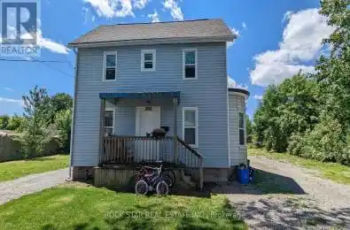 292 Street Port Colborne Ontario L3K1W8