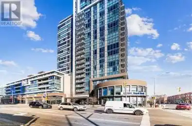 1 Street Unit 316 Mississauga Ontario L5G0A3