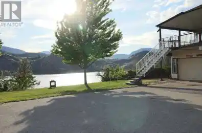 315 EASTSIDE Road Okanagan Falls British Columbia V0H1R0