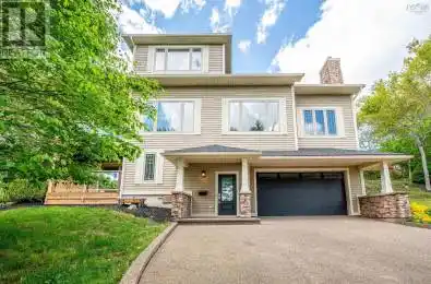 16 Cresthaven Drive Halifax Nova Scotia B3M4B9