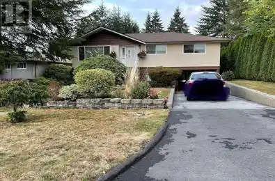 634 Drive Coquitlam British Columbia V3J3W5