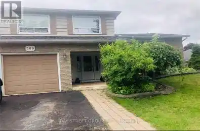 309 Gardens Shelburne Ontario L9V3A2