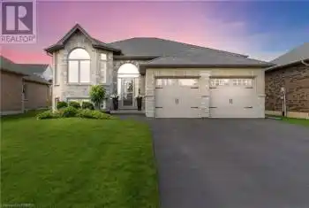 160 OAK Street, Simcoe, Ontario N3Y0B5, 4 Bedrooms Bedrooms, ,3 BathroomsBathrooms,All Houses,For Sale,OAK,40600105