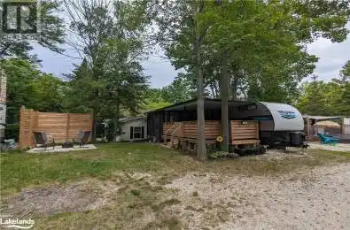 85 Drive Unit 175 Wasaga Beach Ontario L9Z1J7