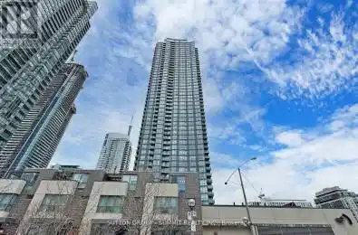 11 Court Unit 1008 Toronto Ontario M5V3Y3