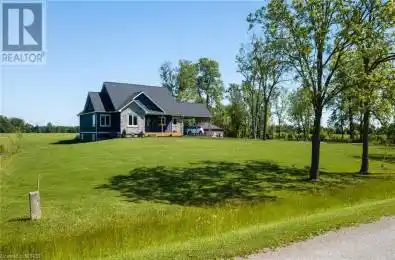 1577 Road Waterford Ontario N0E1Y0