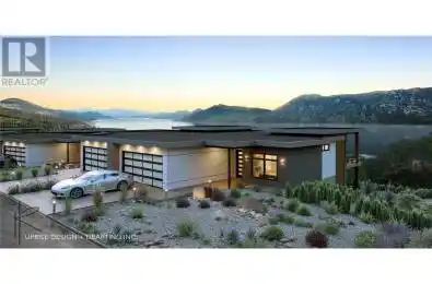 9201 Okanagan Centre Road Unit# 10 Lake Country British Columbia V4V0B