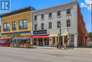 279-281 Main Street Unit# 279, Prince Edward County (Picton), Ontario K0K2T0, ,Commercial,For Sale,Main,X8417896