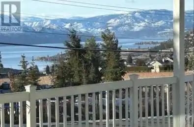 800 Montigny Road West Kelowna British Columbia V1Z1S2