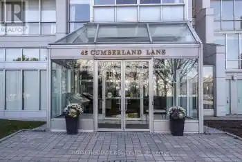 45 Cumberland Lane Unit# 703, Ajax, Ontario L1S 7K3, 2 Bedrooms Bedrooms, 6 Rooms Rooms,2 BathroomsBathrooms,Condo,Sold,Cumberland,E8417988