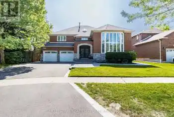 5471 Shorecrest Crescent, Mississauga (East Credit), Ontario L5M4Y6, 6 Bedrooms Bedrooms, ,5 BathroomsBathrooms,All Houses,For Sale,Shorecrest,W8418010