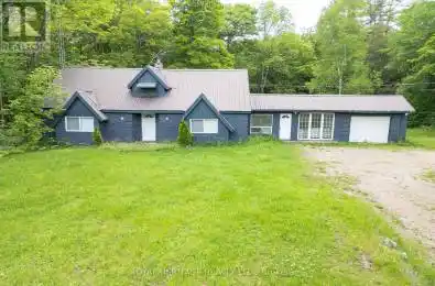 17415 Street Algonquin Highlands Ontario K0M1J2