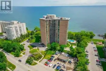 5250 LAKESHORE Road Unit# 1504, Burlington, Ontario L7L5L2, 3 Bedrooms Bedrooms, ,2 BathroomsBathrooms,Condo,For Sale,LAKESHORE,40597477