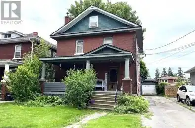 246 Street Port Colborne Ontario L3K3A1