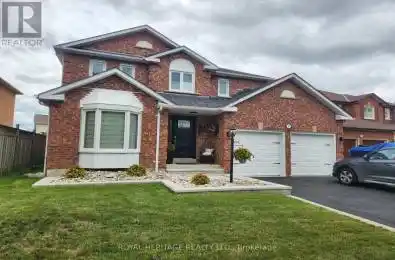 4 Crescent Clarington Ontario L1C4P2