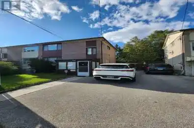 132 Drive Unit (BSMT) Toronto Ontario M1E2V1