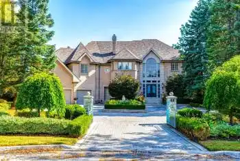 48 Old Park Lane, Richmond Hill (Bayview Hill), Ontario L4B2L3, 6 Bedrooms Bedrooms, ,9 BathroomsBathrooms,All Houses,For Sale,Old Park,N8356350