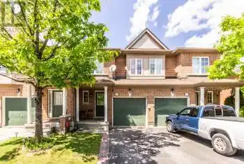 6399 Spinnaker Circle Unit# 39, Mississauga (Meadowvale Village), Ontario L5W1Z4, 3 Bedrooms Bedrooms, ,4 BathroomsBathrooms,All Houses,For Sale,Spinnaker,W8380466