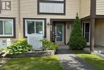 11 Laguna Parkway Unit# 43, Ramara (Brechin), Ontario L0K1B0, 2 Bedrooms Bedrooms, ,2 BathroomsBathrooms,All Houses,For Sale,Laguna,S8420992