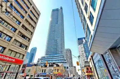 11 Street Unit 5704 Toronto Ontario M4Y0G4