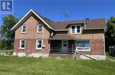 13153 RIVERSIDE Drive Morrisburg Ontario K0C1X0