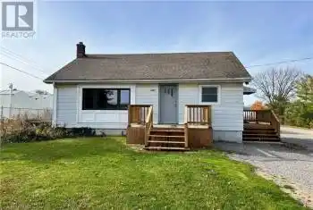 1410 BALFOUR Street, Fenwick, Ontario L0S1C0, 2 Bedrooms Bedrooms, ,1 BathroomBathrooms,All Houses,For Sale,BALFOUR,40602777