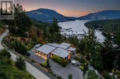 6088 Road Duncan British Columbia V9L5Y5