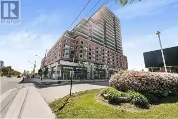 33 Frederick Todd Way Unit# 1603, Toronto (Thorncliffe Park), Ontario M4G0C9, 3 Bedrooms Bedrooms, ,3 BathroomsBathrooms,Condo,For Sale,Frederick Todd,C8422026