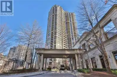 80 Boulevard Unit 1519 Toronto Ontario M2N7E3