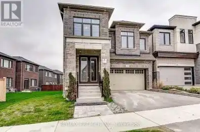 12 Drive Whitchurch-Stouffville Ontario L4A4V9