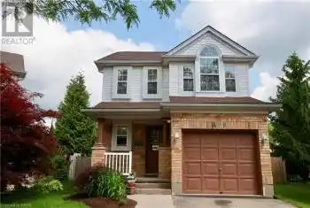 479 CITADEL Court, Waterloo, Ontario N2K3Y4, 3 Bedrooms Bedrooms, ,4 BathroomsBathrooms,All Houses,For Sale,CITADEL,40603229