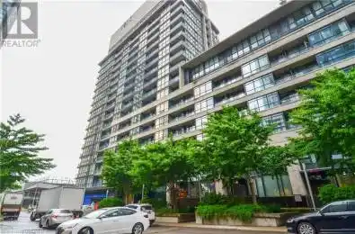 8 Mews Unit 832 Toronto Ontario M5V3Z5