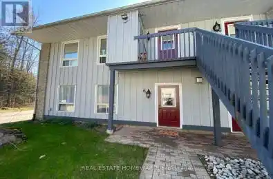 891 Road Unit 6 Wasaga Beach Ontario L9Z2K8