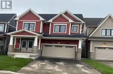 85 Drive Welland Ontario L3B5K5